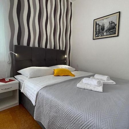 Art Of Zadar- Rooms And Apartment Dış mekan fotoğraf