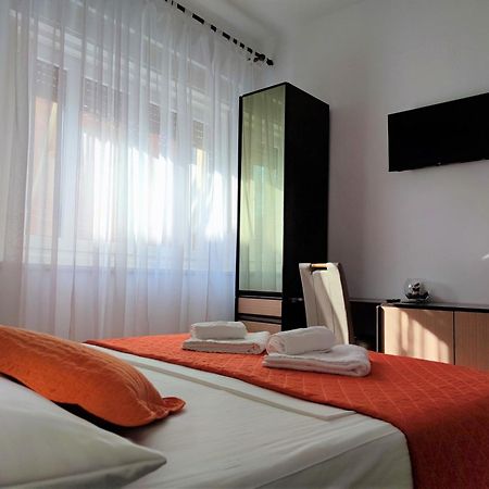 Art Of Zadar- Rooms And Apartment Oda fotoğraf
