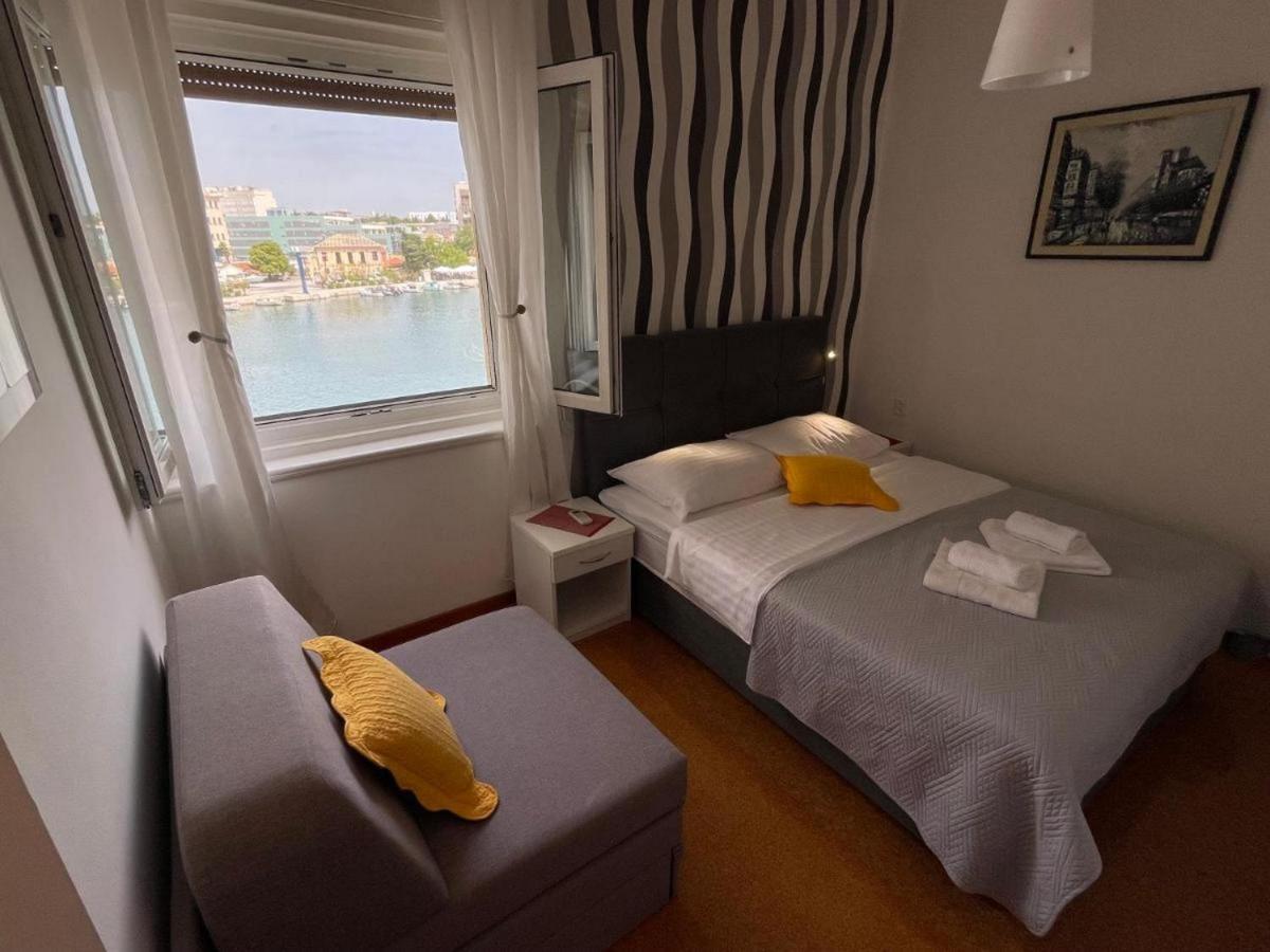 Art Of Zadar- Rooms And Apartment Dış mekan fotoğraf