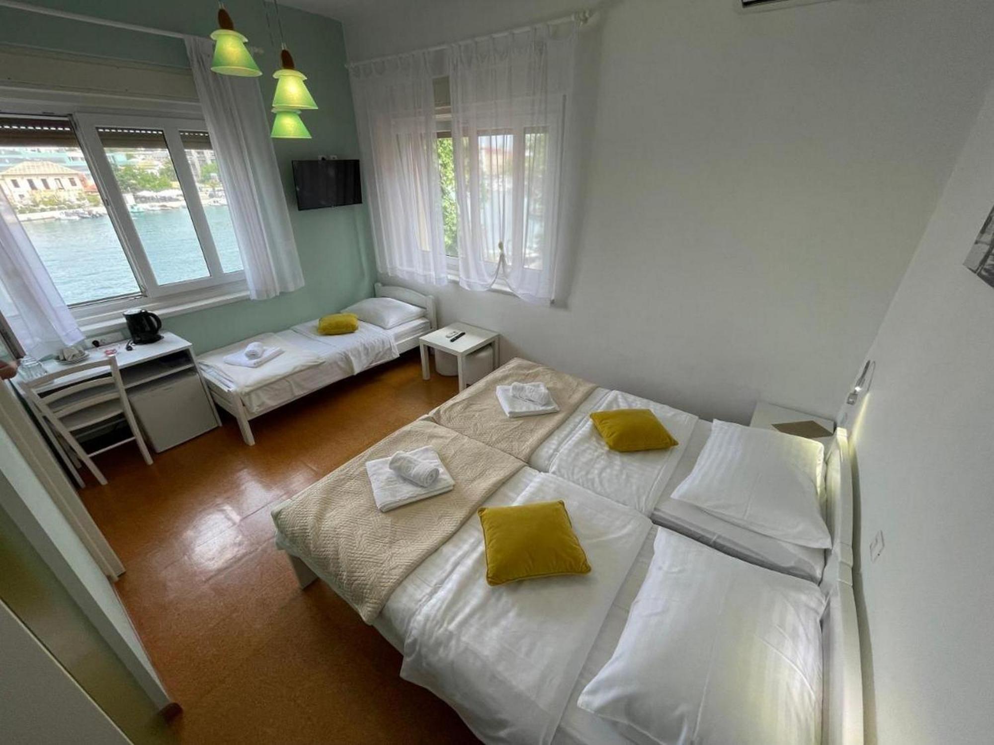 Art Of Zadar- Rooms And Apartment Dış mekan fotoğraf