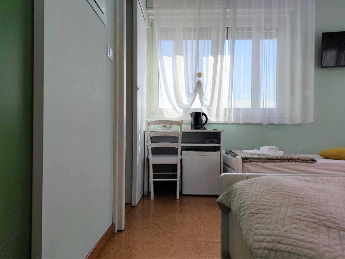 Art Of Zadar- Rooms And Apartment Dış mekan fotoğraf