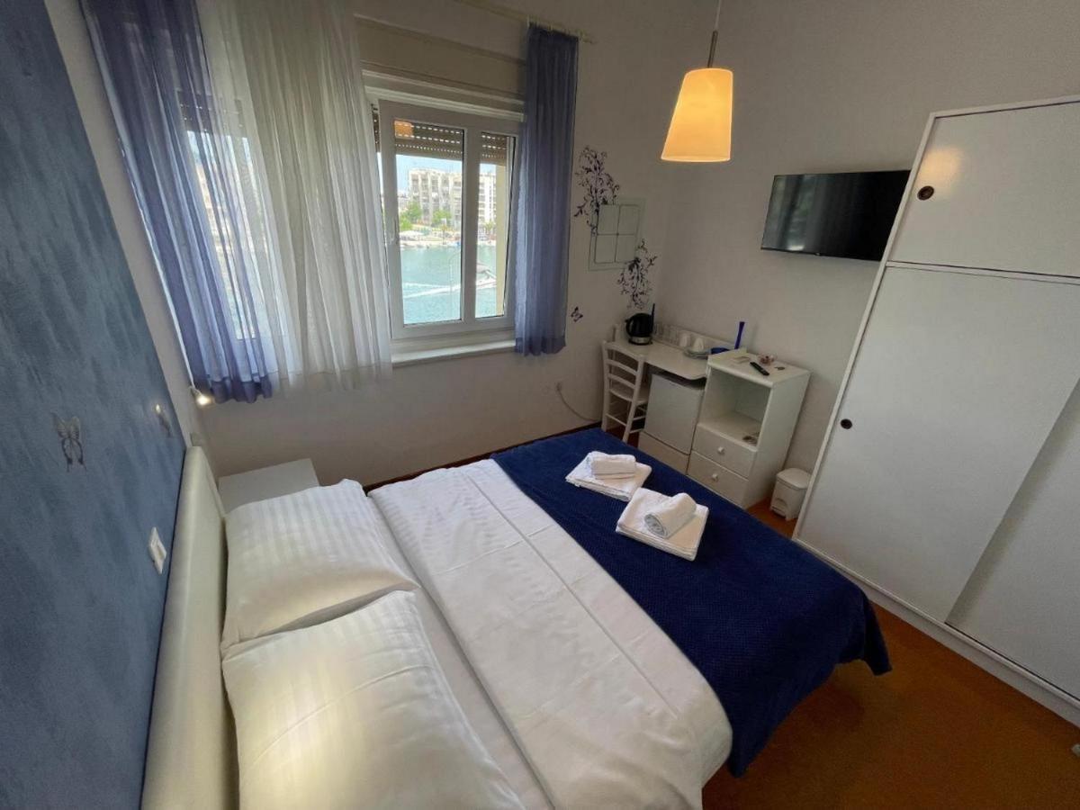 Art Of Zadar- Rooms And Apartment Dış mekan fotoğraf