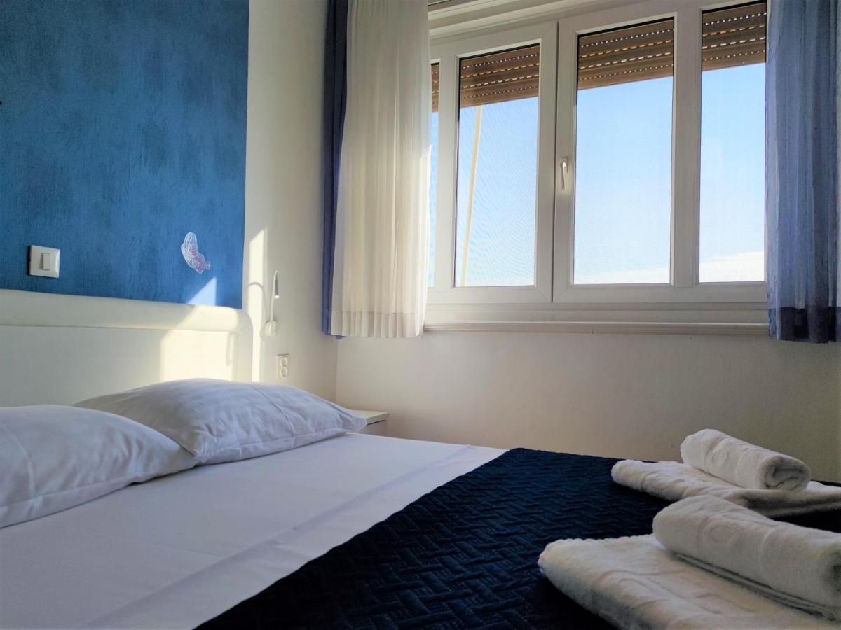 Art Of Zadar- Rooms And Apartment Dış mekan fotoğraf