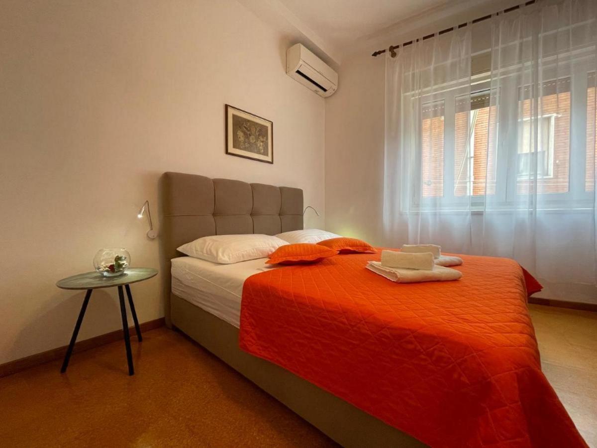 Art Of Zadar- Rooms And Apartment Dış mekan fotoğraf