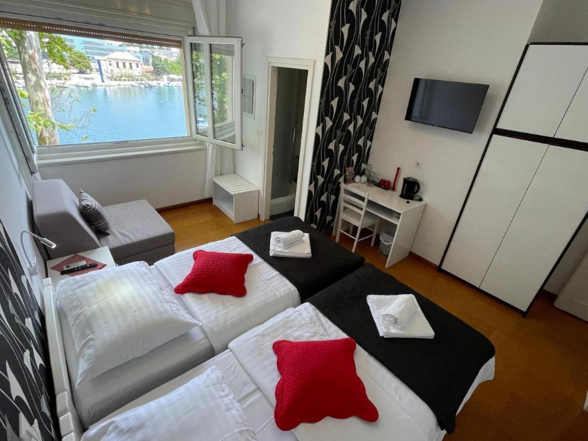 Art Of Zadar- Rooms And Apartment Dış mekan fotoğraf