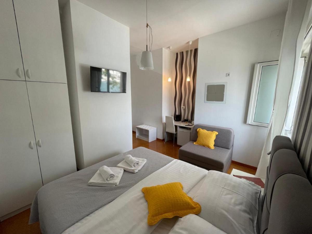 Art Of Zadar- Rooms And Apartment Dış mekan fotoğraf