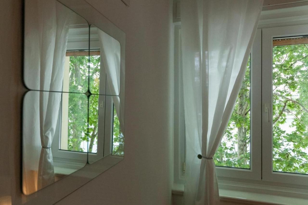 Art Of Zadar- Rooms And Apartment Dış mekan fotoğraf