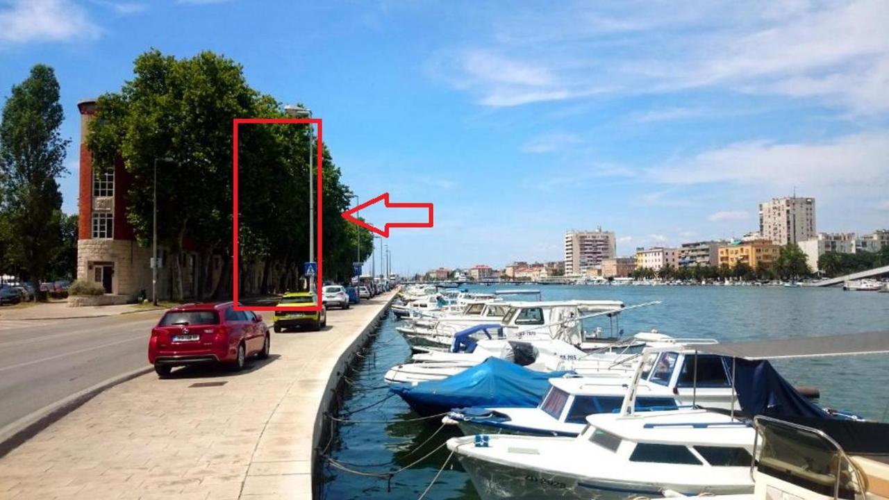 Art Of Zadar- Rooms And Apartment Dış mekan fotoğraf