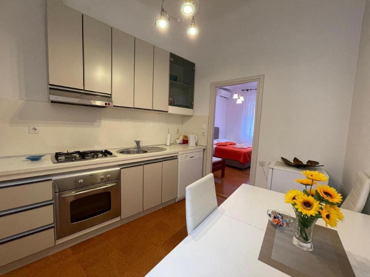 Art Of Zadar- Rooms And Apartment Dış mekan fotoğraf