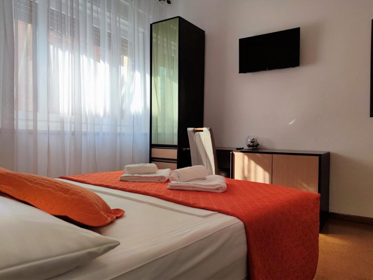 Art Of Zadar- Rooms And Apartment Dış mekan fotoğraf
