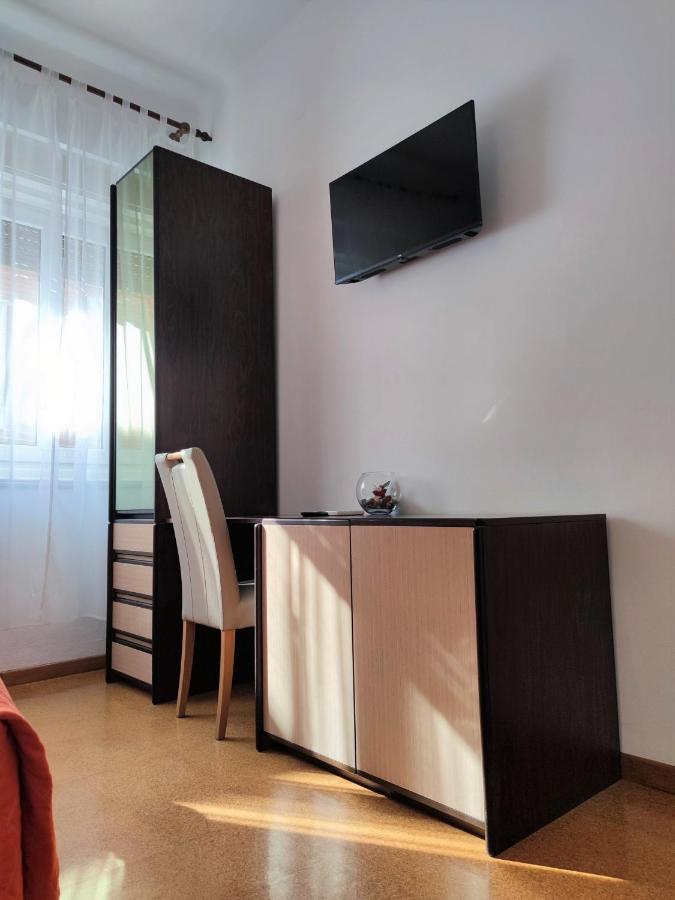 Art Of Zadar- Rooms And Apartment Dış mekan fotoğraf