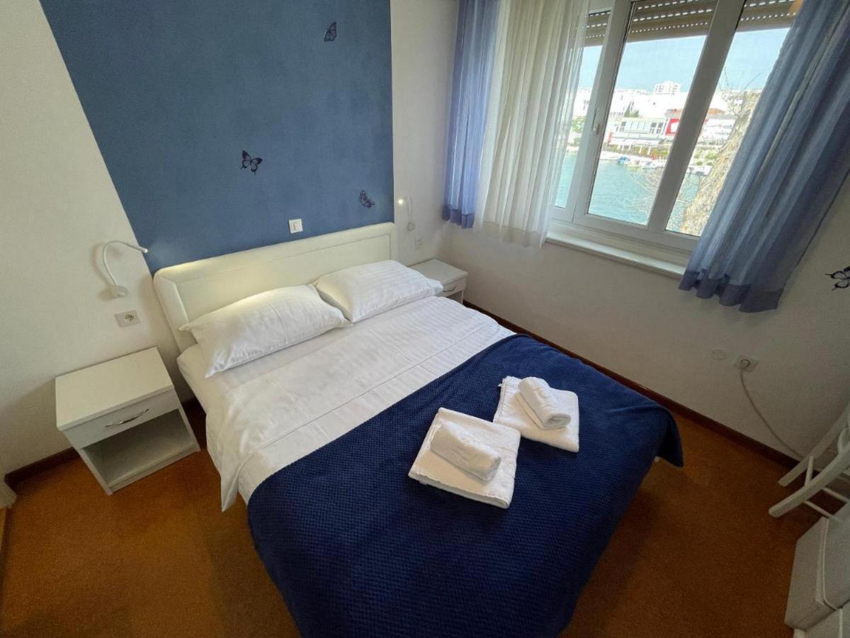 Art Of Zadar- Rooms And Apartment Dış mekan fotoğraf