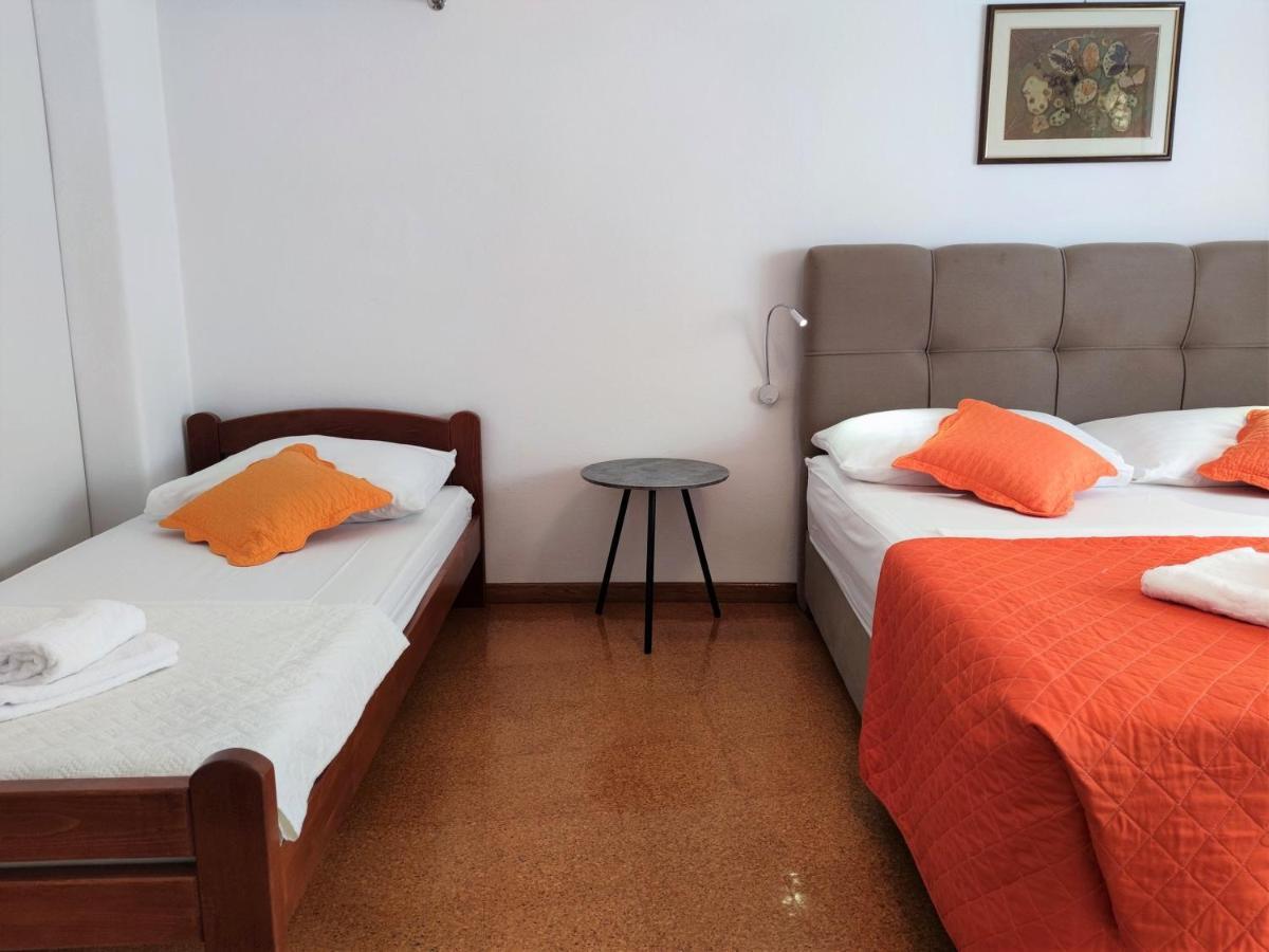 Art Of Zadar- Rooms And Apartment Dış mekan fotoğraf