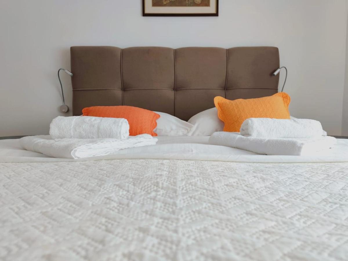 Art Of Zadar- Rooms And Apartment Dış mekan fotoğraf
