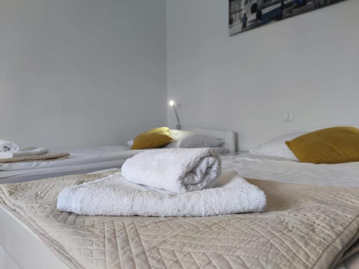 Art Of Zadar- Rooms And Apartment Dış mekan fotoğraf