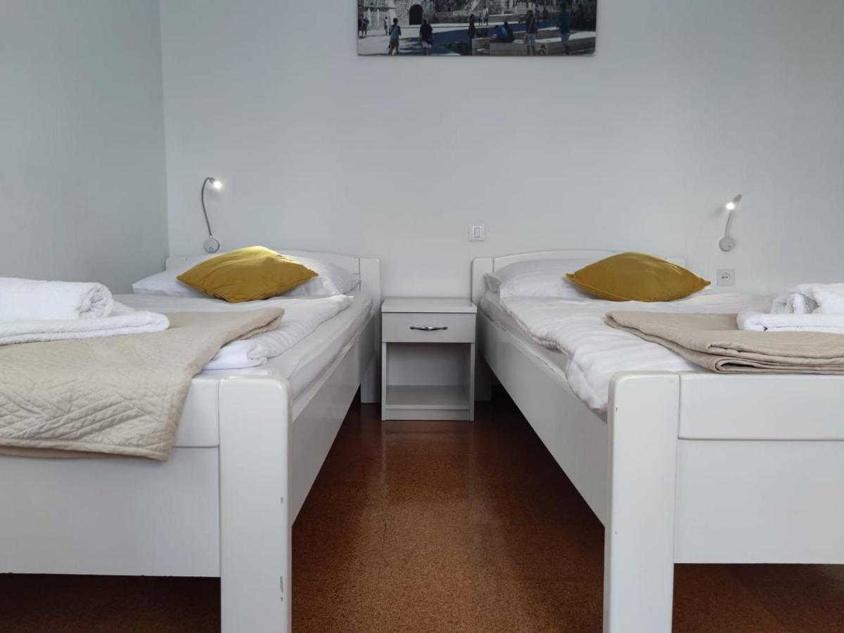 Art Of Zadar- Rooms And Apartment Dış mekan fotoğraf