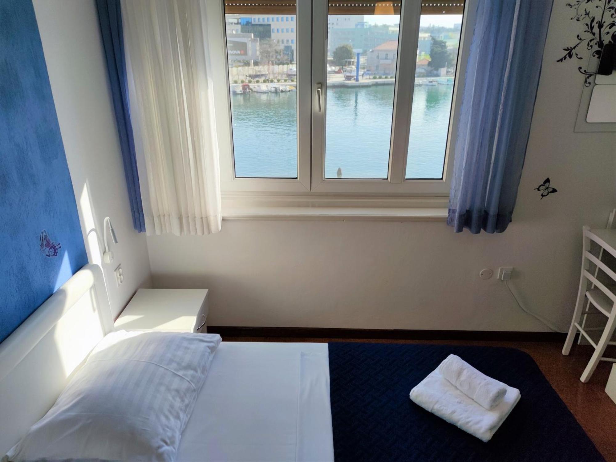 Art Of Zadar- Rooms And Apartment Oda fotoğraf
