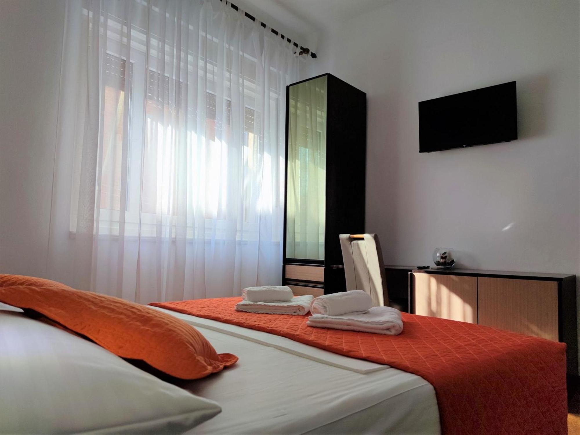 Art Of Zadar- Rooms And Apartment Oda fotoğraf